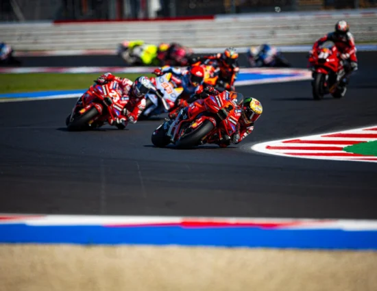 Motomondiale | GP San Marino 2025 – Anteprima di Misano Adriatico: info, albo d’oro ed orari televisivi
