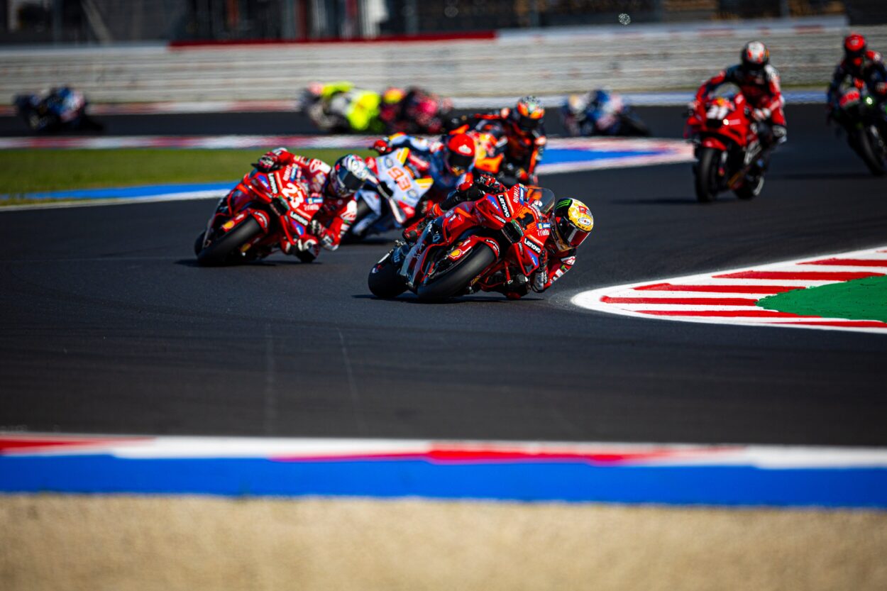 Motomondiale | GP San Marino 2025 – Anteprima di Misano Adriatico: info ...