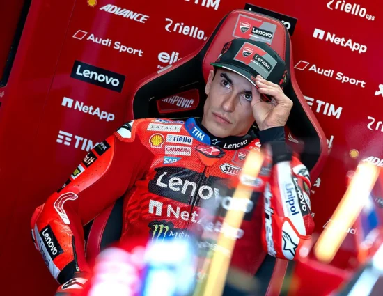 MotoGP | GP San Marino 2025, la cronaca della gara di Misano Adriatico vinta da Marc Márquez