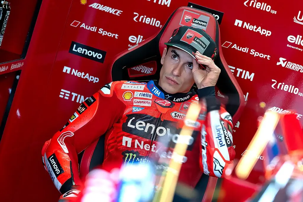 MotoGP | GP San Marino 2025, la cronaca della gara di Misano Adriatico vinta da Marc Márquez
