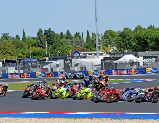 Motomondiale | Il GP San Marino sarà corso a Misano Adriatico fino al 2031