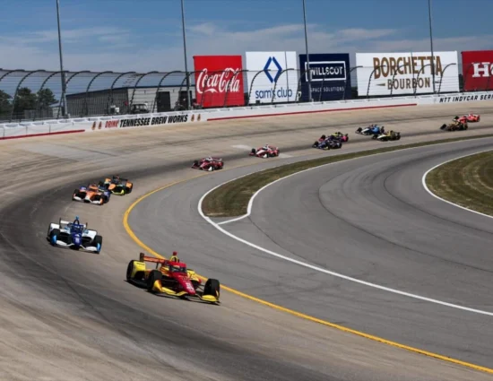IndyCar | Pubblicato il calendario 2026 del campionato: si ritorna a Phoenix, Thermal Club ed Iowa lasciano