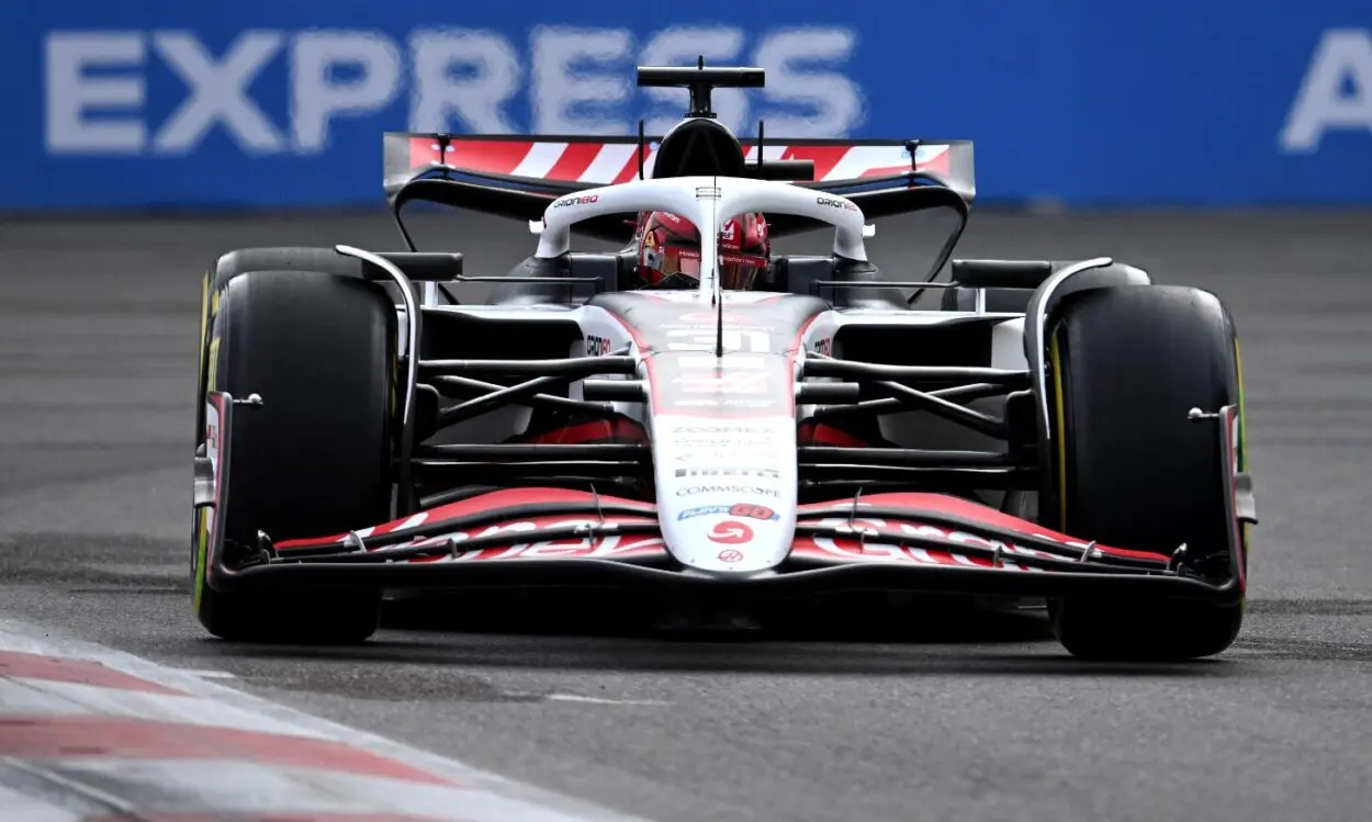 F1 | GP Azerbaijan 2025, Ocon squalificato dalle qualifiche per irregolarità tecnica all’ala posteriore