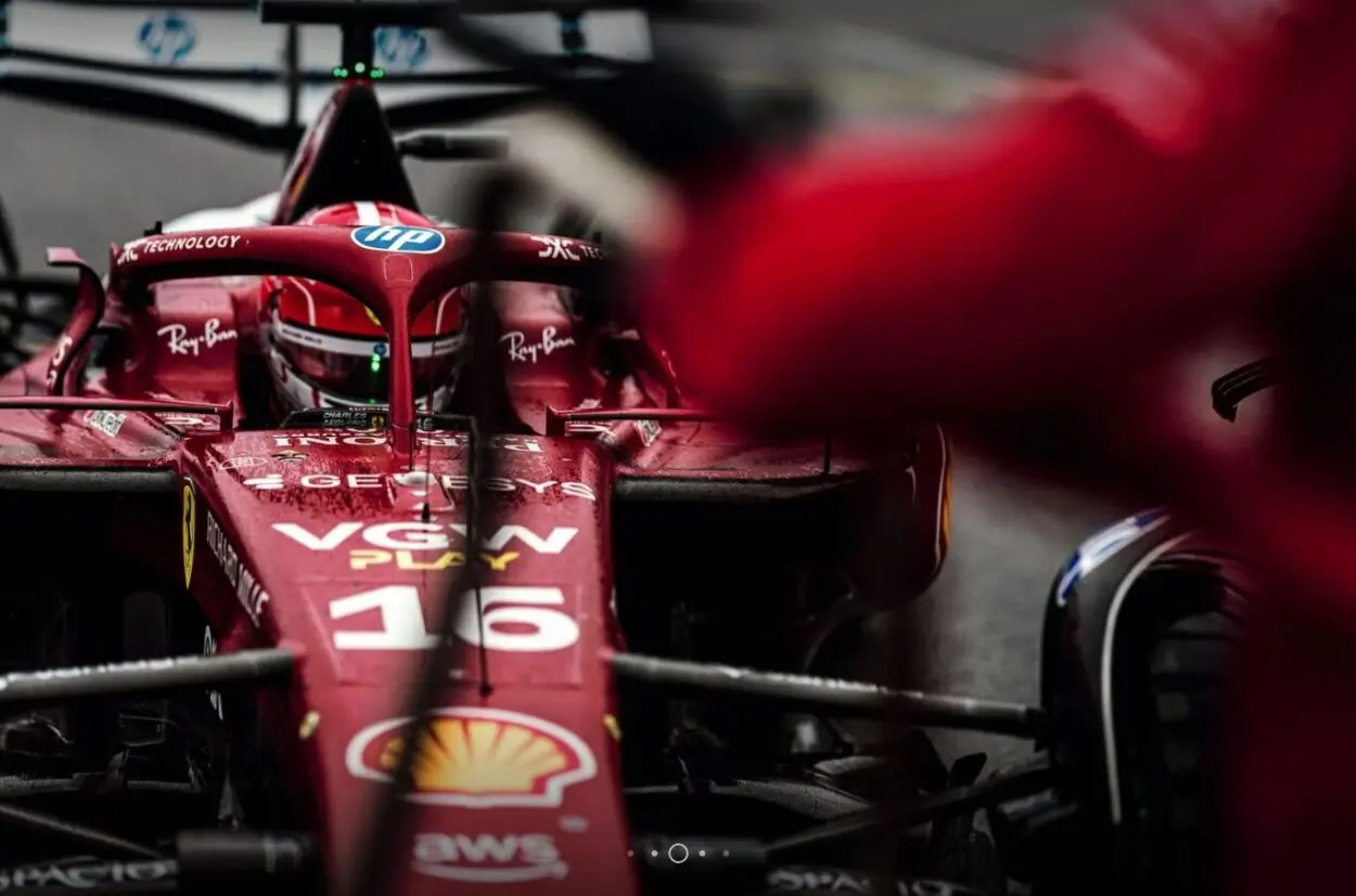 Blog | Ferrari, i mondiali delle piazze e dei venerdì. I tifosi meritano di meglio che semplici illusioni