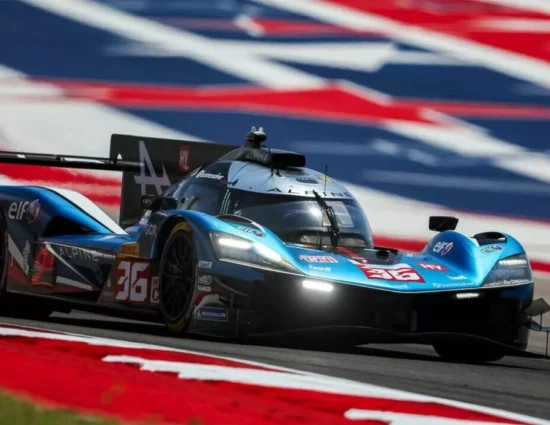 IndyCar | Mick Schumacher svolgerà un test insieme al team Rahal Letterman Laningan Racing