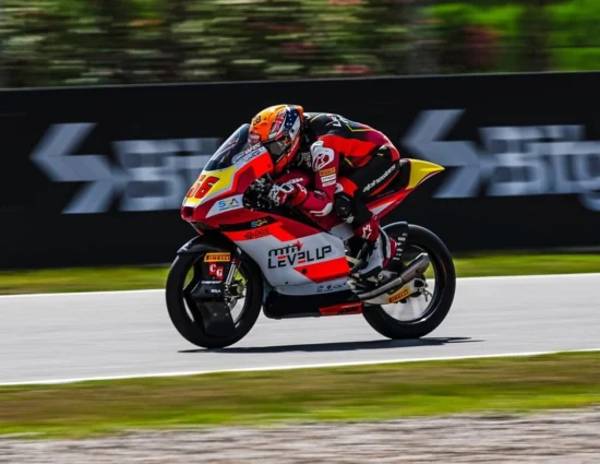 Moto3 | GP Giappone 2025, FP2: Joel Kelso il più rapido al sabato mattina