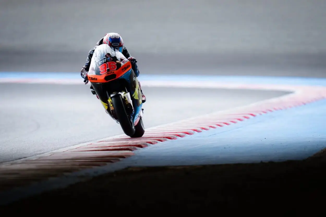 Moto2 | GP Giappone 2025, FP2: Jake Dixon replica al sabato mattina, González secondo