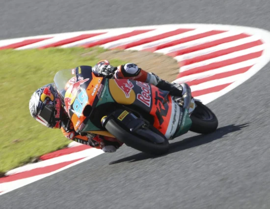 Moto3 | GP Giappone 2025, Qualifiche: José Antonio Rueda dà una lezione a tutti quanti al sabato