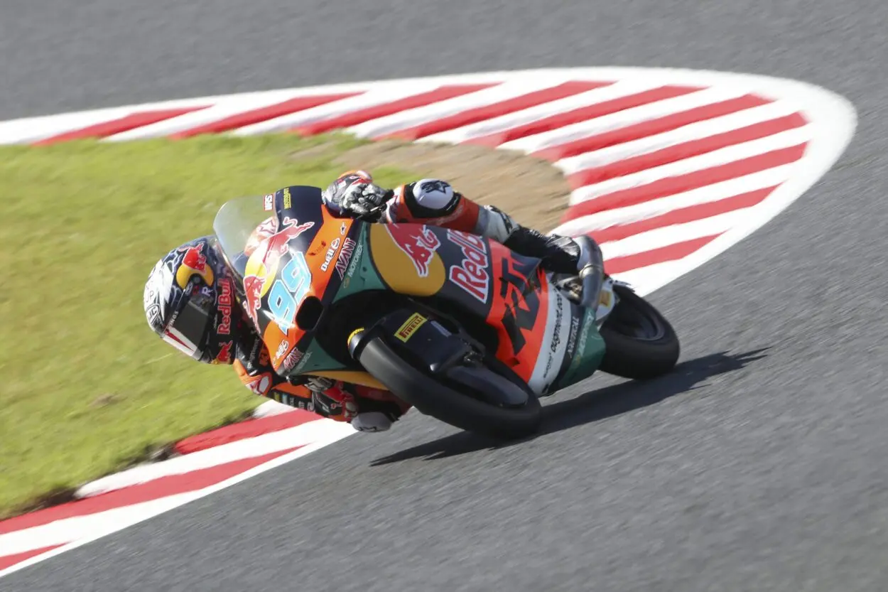 Moto3 | GP Giappone 2025, Qualifiche: José Antonio Rueda dà una lezione a tutti quanti al sabato