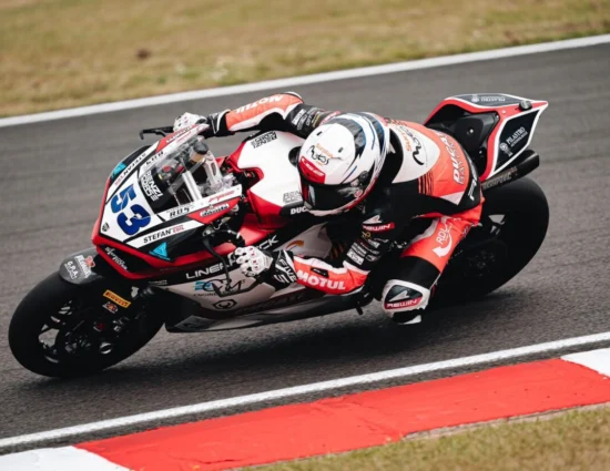 SSP | Round Aragona 2025, Gara 1: Valentin Debise prevale su Öncü e vince per la prima volta