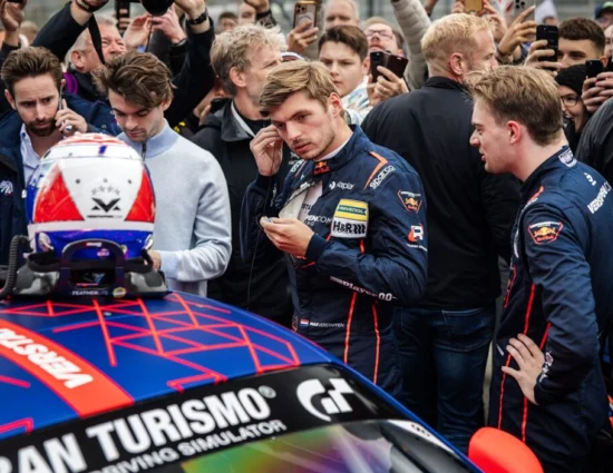 Blog | Max vince anche al Ring in GT3 (dove mancano i big) ed è Verstappen Mania. Come cambia il mondo quando conviene…