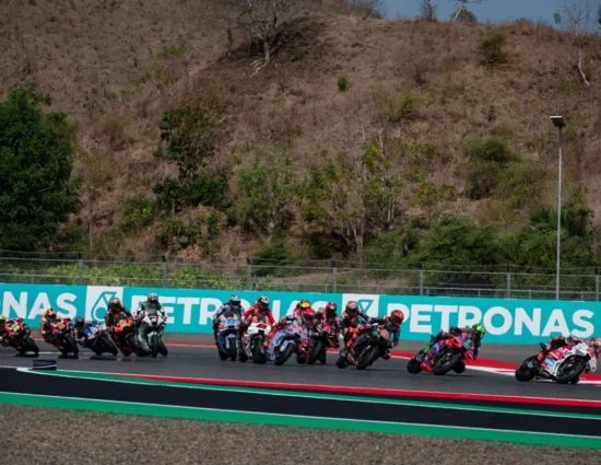 Motomondiale | GP Indonesia 2025 – Anteprima di Mandalika: info, albo d’oro ed orari televisivi