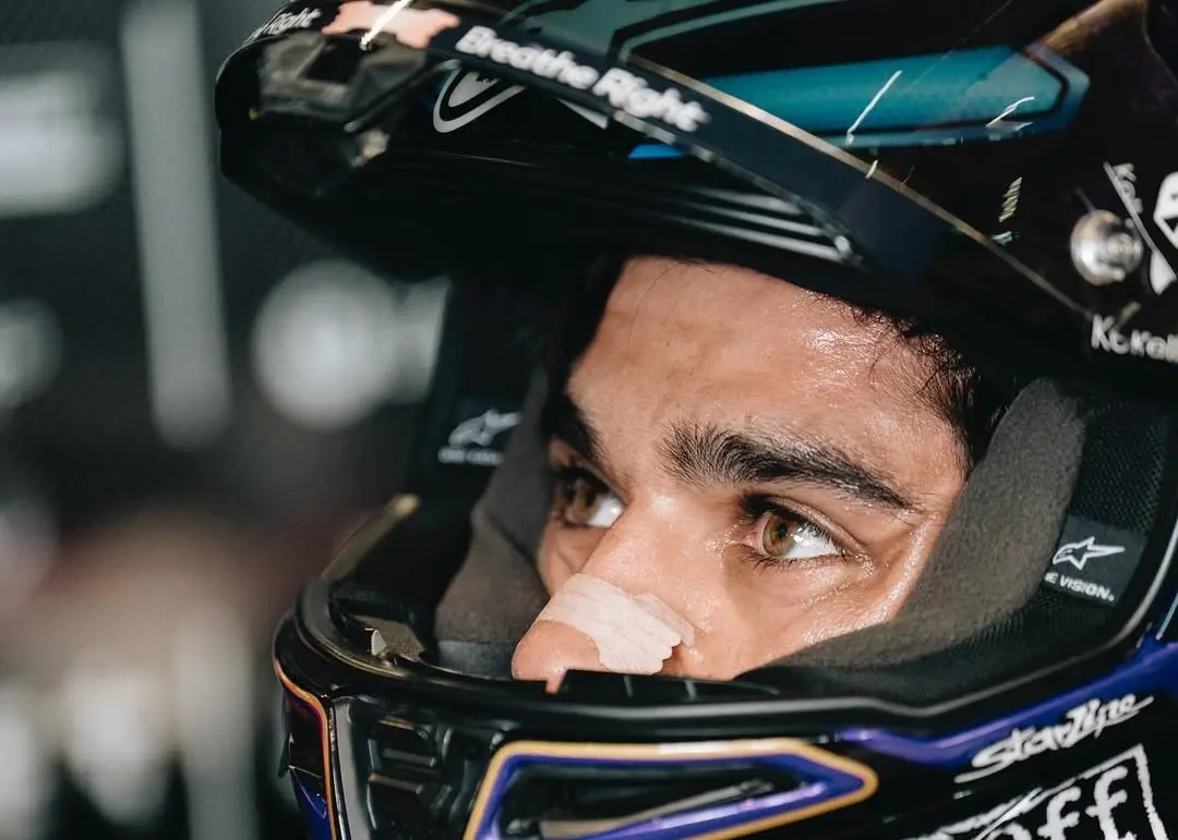 MotoGP | GP Catalogna 2025, l’anteprima di Aprilia Racing. Martin: “Ho tanti bei ricordi dallo scorso anno”