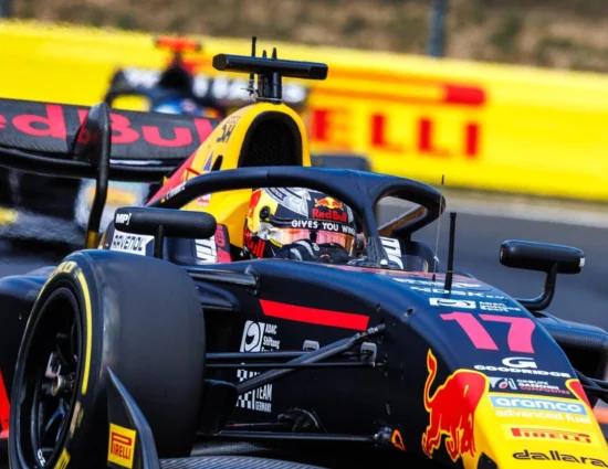 F3 | GP Italia 2025: Tim Tramnitz vince la Sprint Race e si lancia nella lotta al secondo posto in campionato