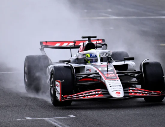 F1 | Test Pirelli 2026 al Mugello: giovedì rallentato dalla pioggia, si continua oggi. In Ferrari Leclerc e Zhou, Hamilton assente giustificato