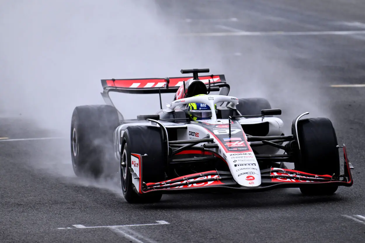 F1 | Test Pirelli 2026 al Mugello: giovedì rallentato dalla pioggia, si continua oggi. In Ferrari Leclerc e Zhou, Hamilton assente giustificato