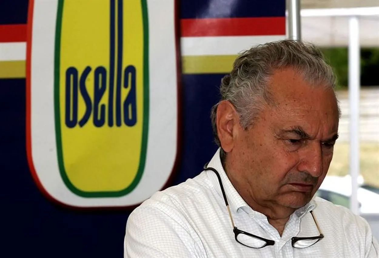F1 | Addio ad Enzo Osella, protagonista del motorsport italiano. Il cordoglio dell’ACI