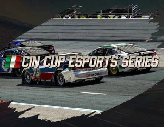 eSport | La nuova stagione del CIN Cup eSports Series 2025/26