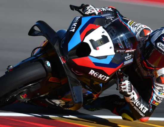 SBK | Round Aragona 2025, gara-1: Razgatlioğlu piega Bulega e fa di nuovo 13!