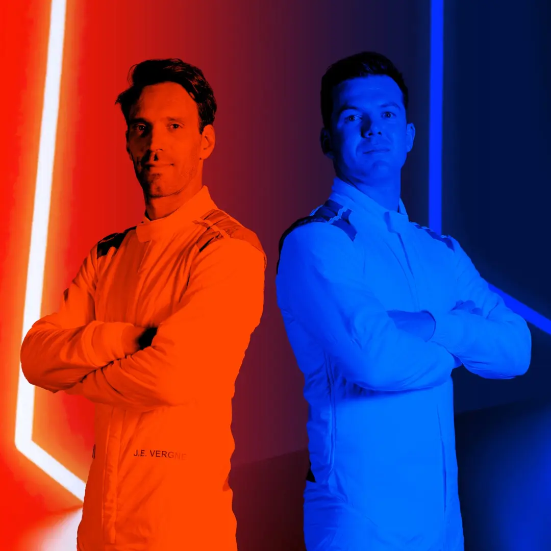 Formula E | Citroen svela la lineup della Season 12: i suoi piloti saranno Jean-Eric Vergne e Nick Cassidy