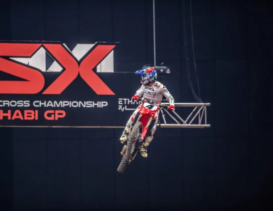 WSX | Vince Friese completa la line-up del team Stark Future