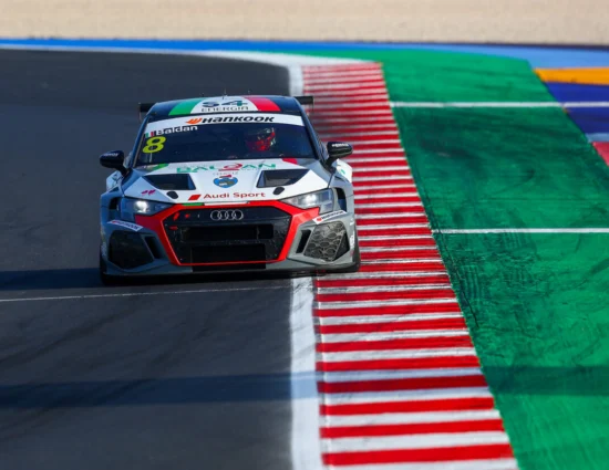 TCR World Ranking | Aggiornamento del 15 ottobre 2025