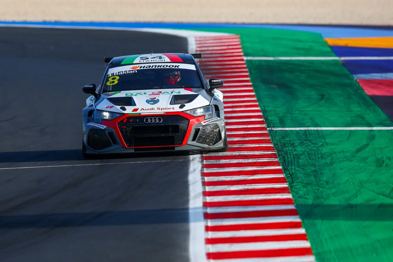 TCR World Ranking | Aggiornamento del 15 ottobre 2025