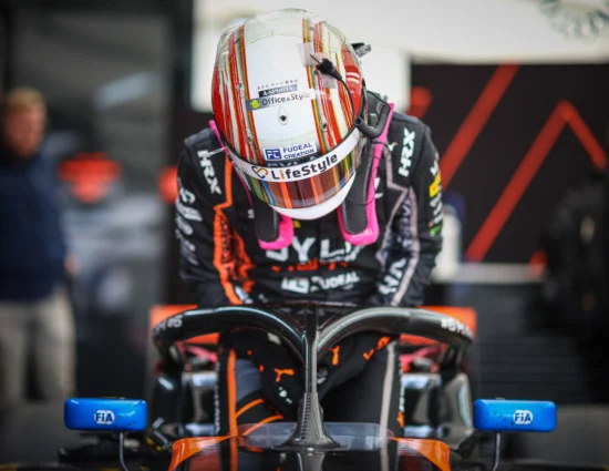 Formula Regional Europe | Intervista esclusiva a Hiyu Yamakoshi: “Il prossimo anno in Formula 3 sarà un livello completamente diverso”