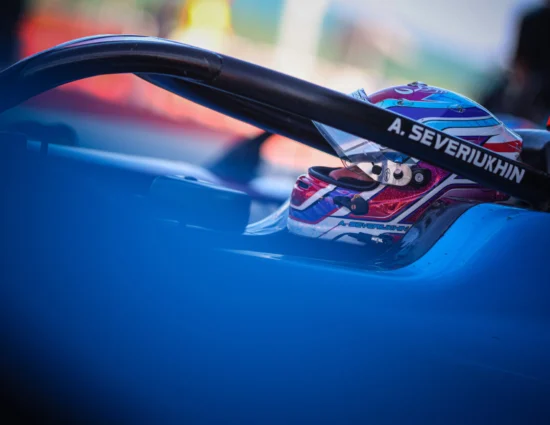 F4 Italia | Intervista ad Artem Severiukhin: “Per la Formula 4 sono troppo vecchio, ma se tutto funziona so di essere veloce”