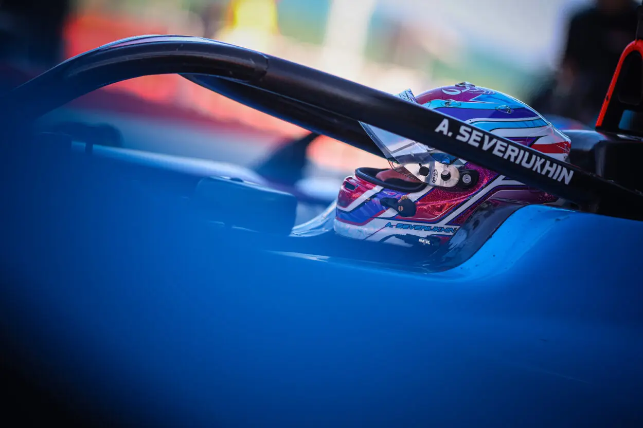 F4 Italia | Intervista ad Artem Severiukhin: “Per la Formula 4 sono troppo vecchio, ma se tutto funziona so di essere veloce”