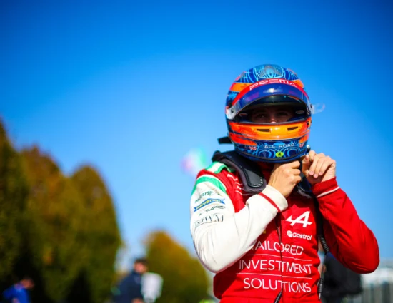 Formula Regional Europe | Monza 2025: Tre piloti penalizzati in vista di Gara 2