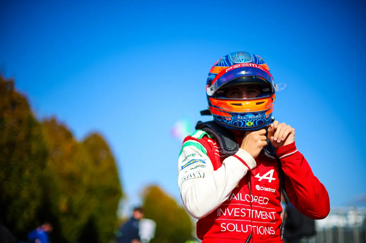 Formula Regional Europe | Monza 2025: Tre piloti penalizzati in vista di Gara 2
