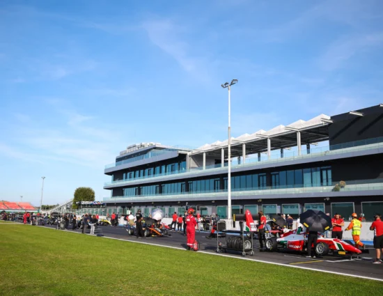 F4 Italia | Presentati i calendari 2026 di F4 Italiana ed Euro 4