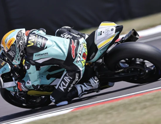 WCR | Round Spagna 2025: María Herrera si aggiudica l’ultima Superpole della stagione