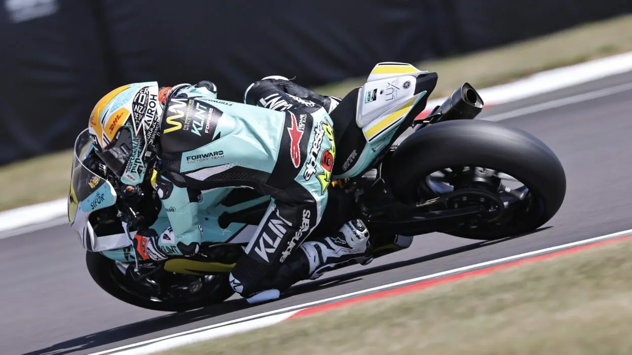 WCR | Round Spagna 2025: María Herrera si aggiudica l’ultima Superpole della stagione