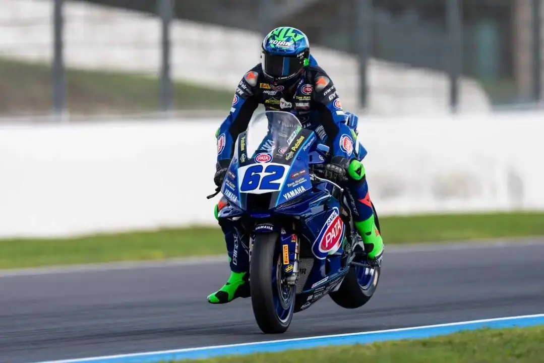 SSP / SSP300 | Round Estoril 2025, WUP1: Manzi e Veneman si aggiudicano il WUP