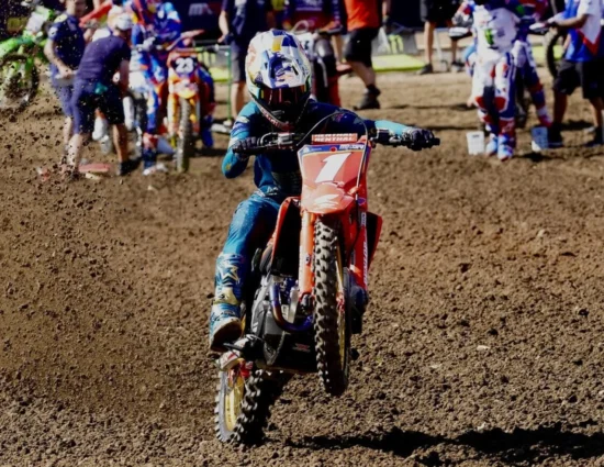 MXGP | Motocross delle Nazioni 2025, prove libere: i Lawrence dettano subito legge, Cooper primeggia in MX2