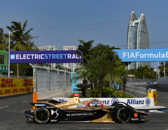 Formula E | Completato il calendario della Season 12: torna Sanya, 17 gare confermate