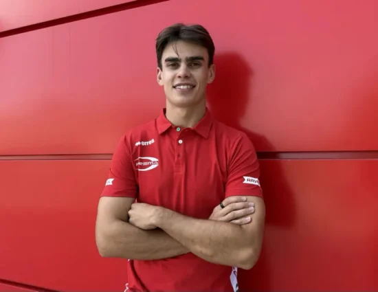 F3 | James Wharton ritorna in Prema Racing per la stagione 2026