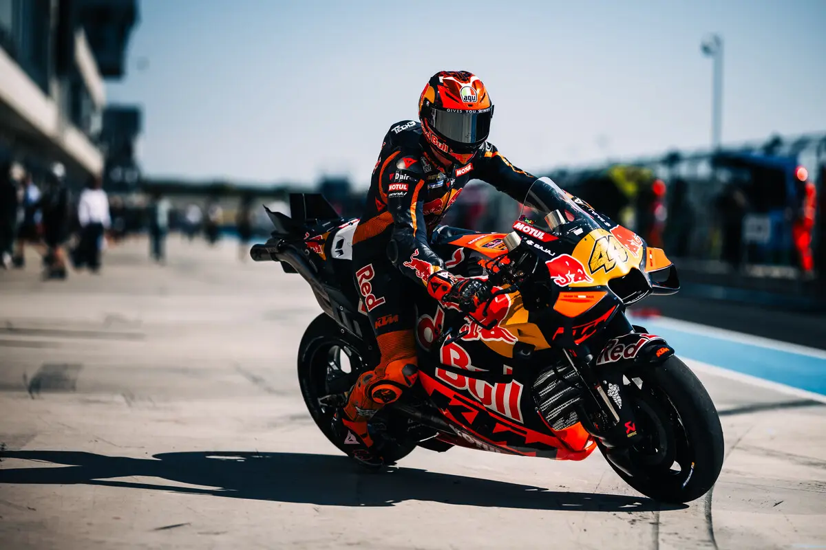 MotoGP | Pol Espargaró sostituirà Maverick Viñales per i GP d’Australia e della Malesia 2025
