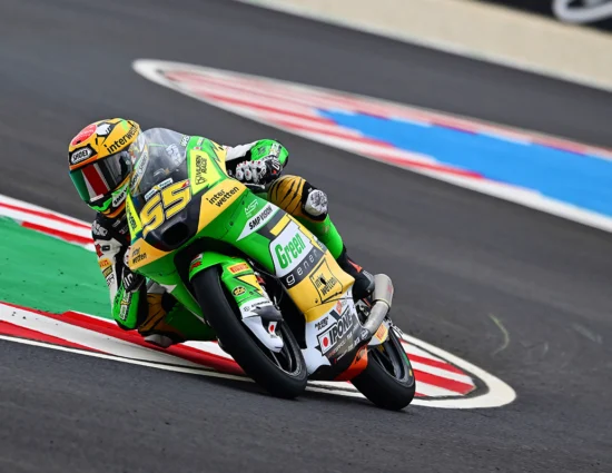 Blog | Moto3, Sepang: cambiano le dinamiche, ma non le maniere