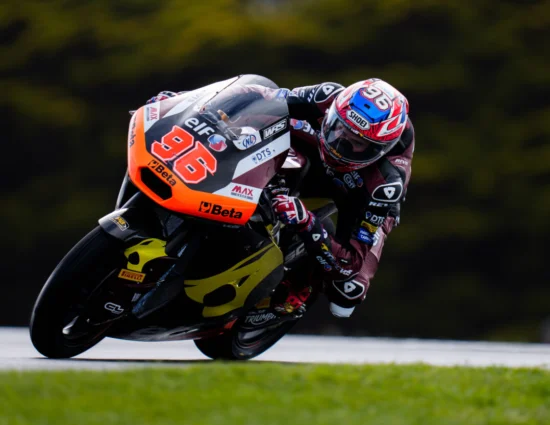 Moto2 | GP Malesia 2025: Jake Dixon firma subito il record della pista in FP1