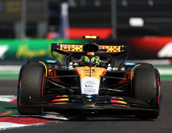 F1 | GP Città del Messico 2025, gara: Norris domina su Leclerc e Verstappen (in rimonta). Bearman MVP, 4° con la Haas! Piastri 5°, Lando nuovo leader