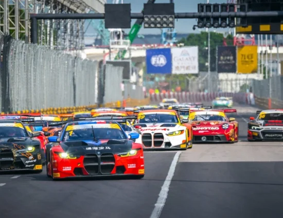 FIA GT World Cup | Presentata la Entry List del GP Macao 2025: assenti i piloti Mercedes!