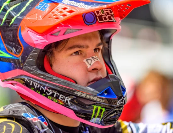 WSX | Haiden Deegan parteciperà anche al GP Australia come wildcard
