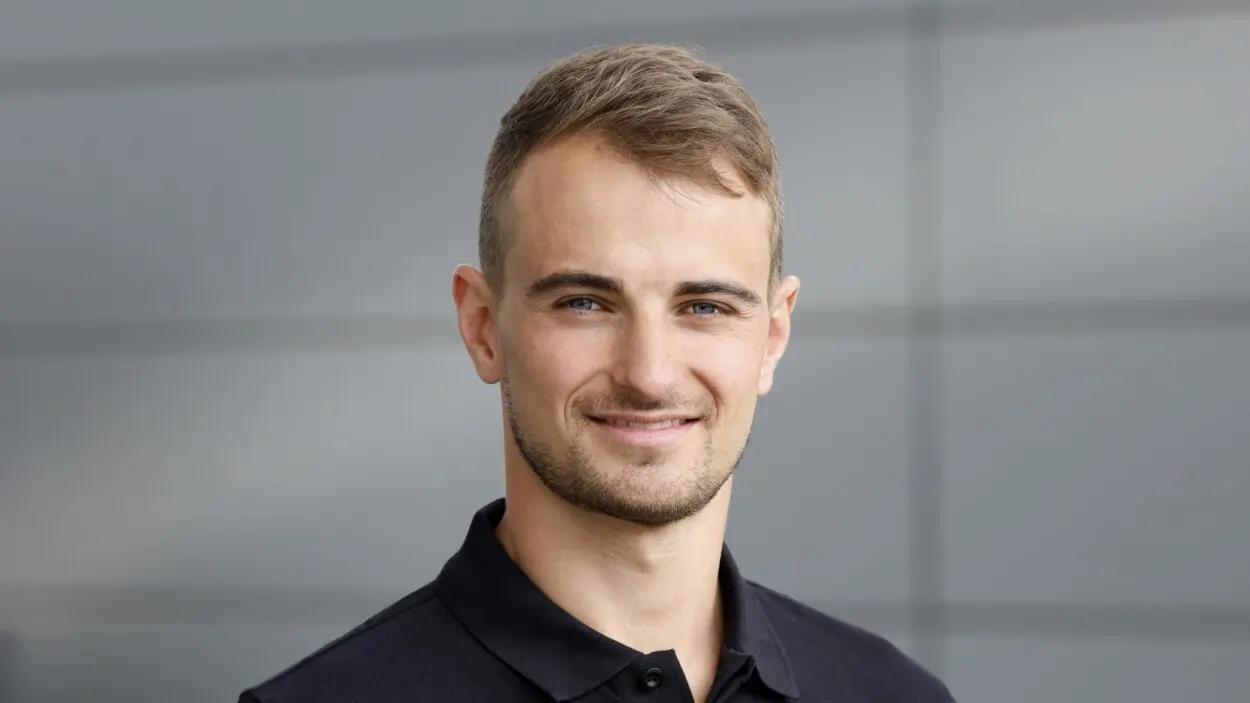 Formula E | Porsche annuncia Nico Müller per la Season 12