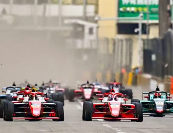 FIA F4 World Cup | Presentata la Entry List del GP Macao 2025: tanti campioni di categoria presenti