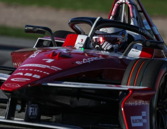 Formula E | Valencia Test 2025: Oliver Rowland firma il miglior tempo nell’ultima giornata