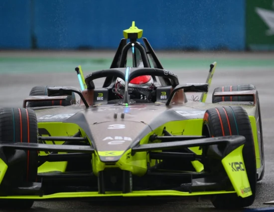 Formula E | Cupra Kiro ufficializza la separazione con David Beckmann