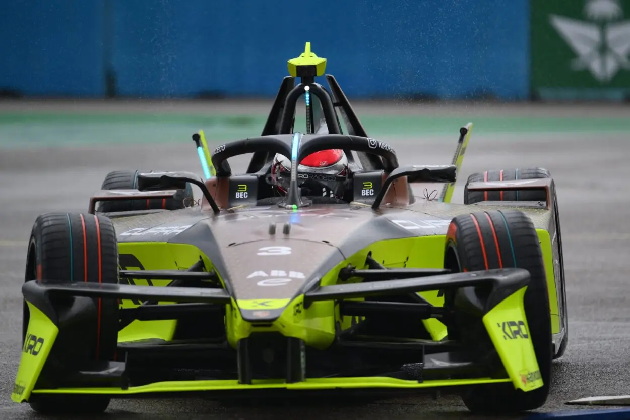 Formula E | Cupra Kiro ufficializza la separazione con David Beckmann
